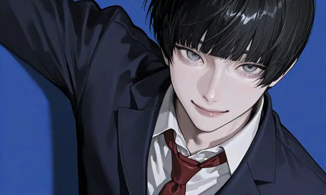 Profile image of 나카지마 시키