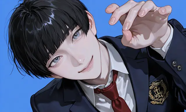 Profile image of 나카지마 시키
