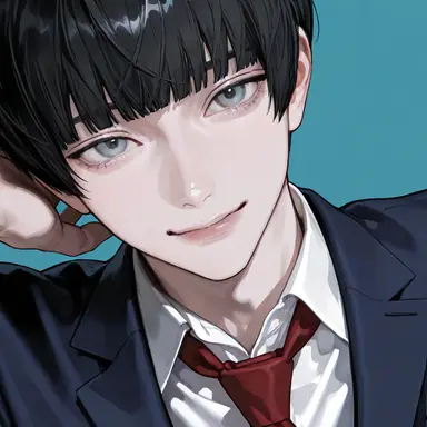 Profile image of 나카지마 시키