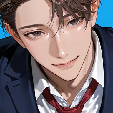 Profile image of 마고메 하야테