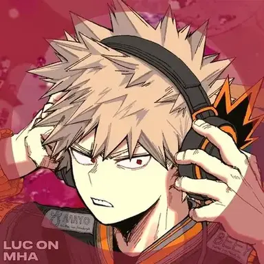 Profile image of Bakugo