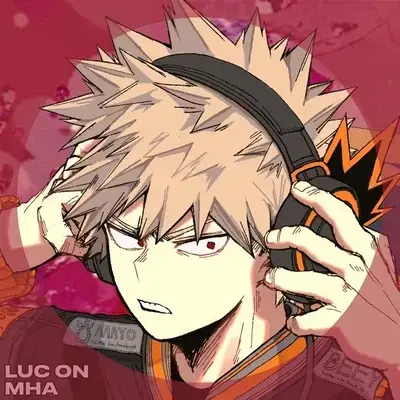 PoorSnack1128의 Gamer BF Bakugo