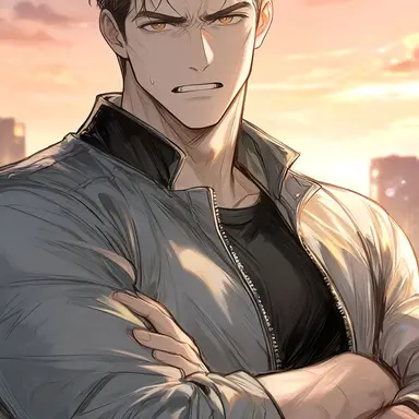 Profile image of Cael Morrow