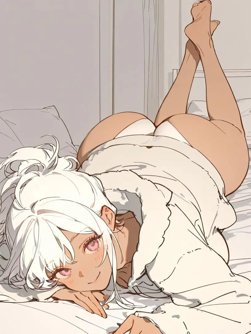 SomukV2의 やっぱり大きい方が良くない……？