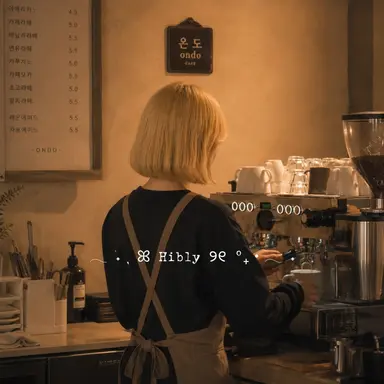 Profile image of Minseo