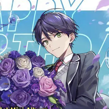 Profile image of 剣持 刀也