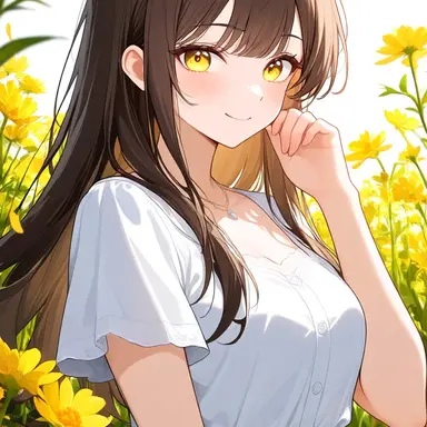 Profile image of マリア