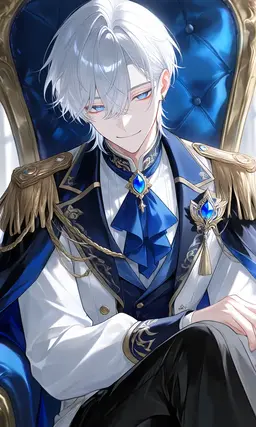 Profile image of 레온