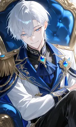 Profile image of 레온