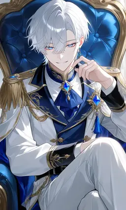 Profile image of 레온