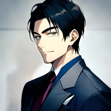 Profile image of 衣笠 恭一