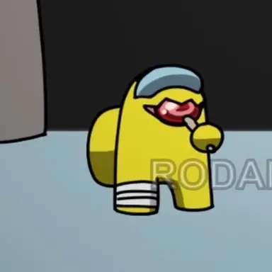 Profile image of Glitch