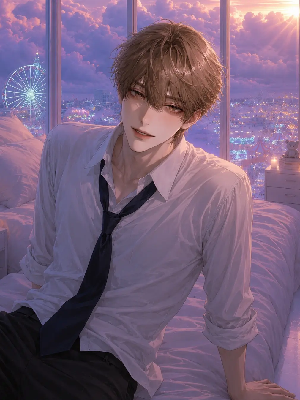 PutridCloak2138의 Dream core