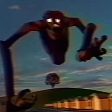 Profile image of 미확인 엔티티