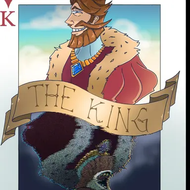 Profile image of 킹