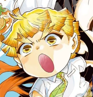 Profile image of 아가츠마 젠이츠