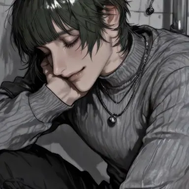 Profile image of 叶羽