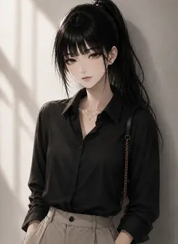 Profile image of 一ノ瀬 琉月