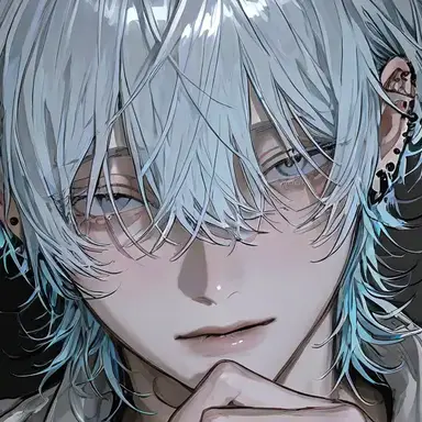 Profile image of 黎