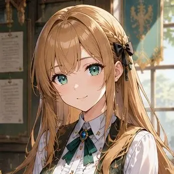 Profile image of エリシア