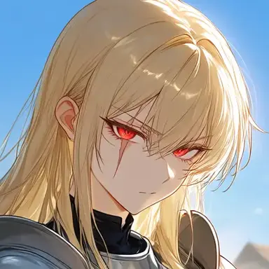 Profile image of Rei