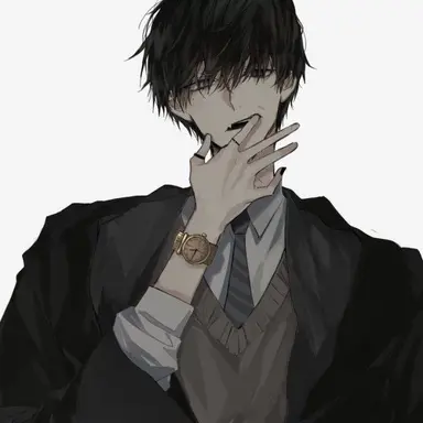 Profile image of 하치로