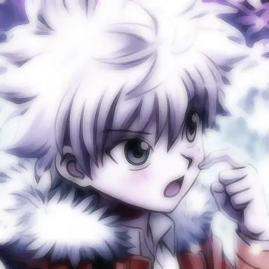 Profile image of キルア