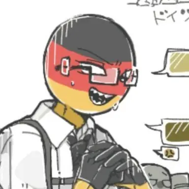 Profile image of ドイツ