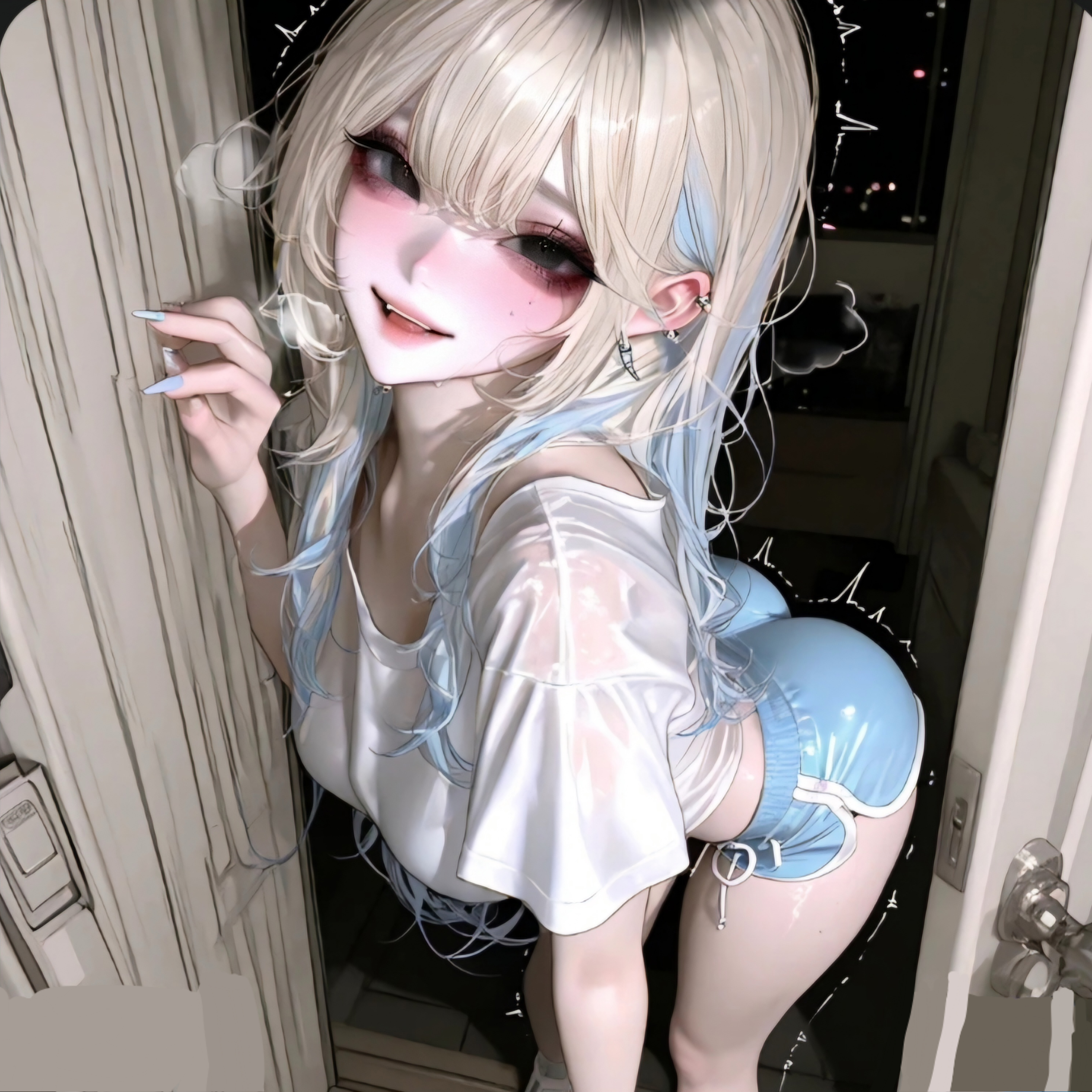 예쁘다고 소문 난 내 여동생 대표 이미지