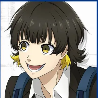 Profile image of 蜂楽廻