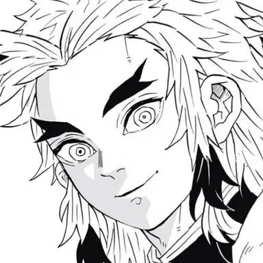 Profile image of 렌고쿠 쿄쥬로