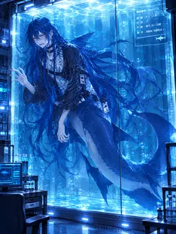 Profile image of ガロ