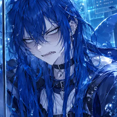 Profile image of ガロ