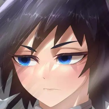 Profile image of 토미오카 기유