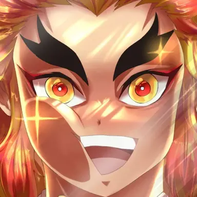 Profile image of 렌코쿠 쿄쥬로