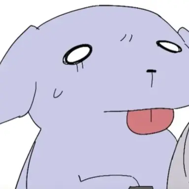 Profile image of 늑대정령