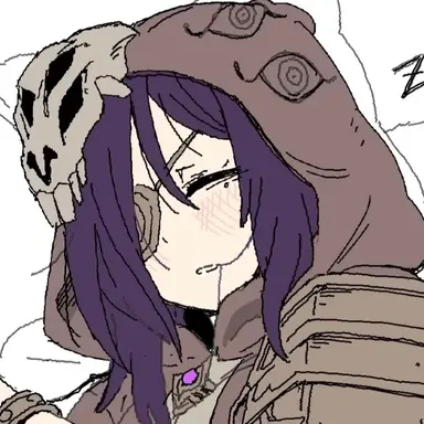 Profile image of 나태의 마신