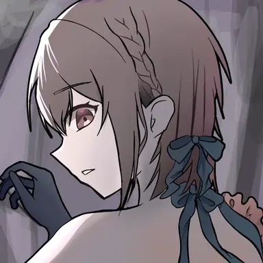 Profile image of 東雲 絵名