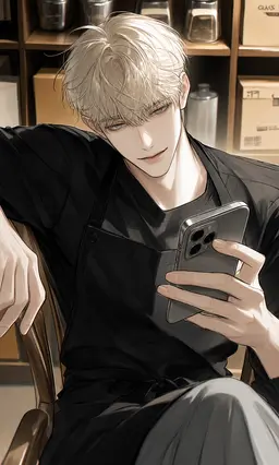 Profile image of ユ・ヘジュン