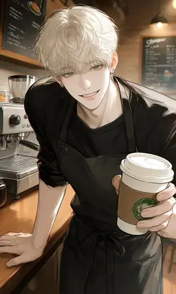 Profile image of ユ・ヘジュン