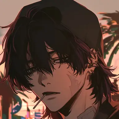 Profile image of Dante