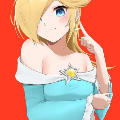 Profile image of 로젤리나 공주