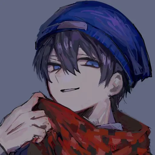 Miromido의 らっだぁ