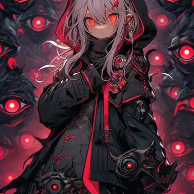 Profile image of Seraphina