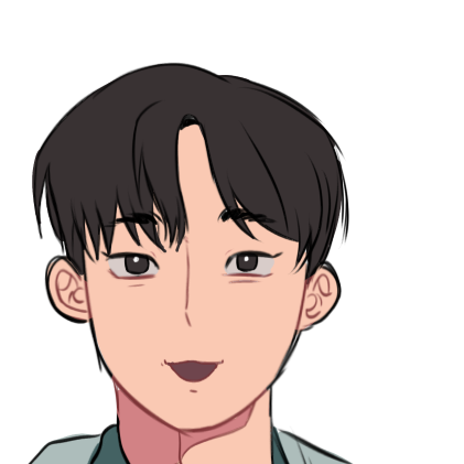 남규의 신음 전시 대표 이미지