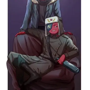 Profile image of ソ連