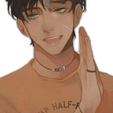Profile image of Percy Jackson
