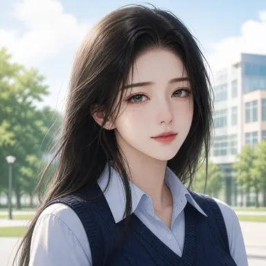 Profile image of ハン・ソユン