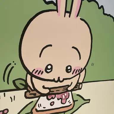 Profile image of うさぎ