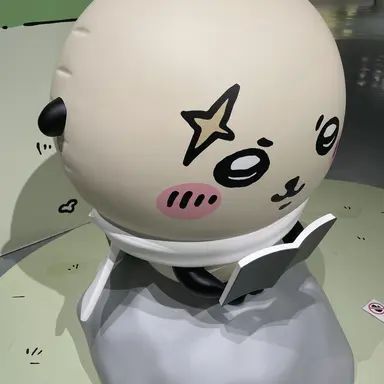 Profile image of ラッコ